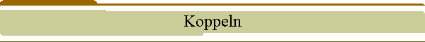Koppeln
